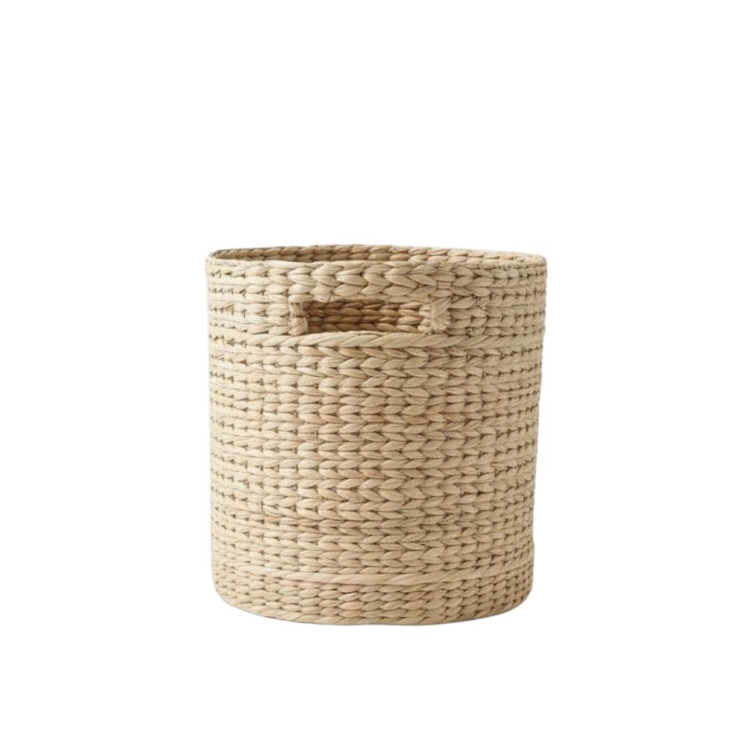Multipurpose Basket: Stylish Eco-Friendly Storage Solution 009